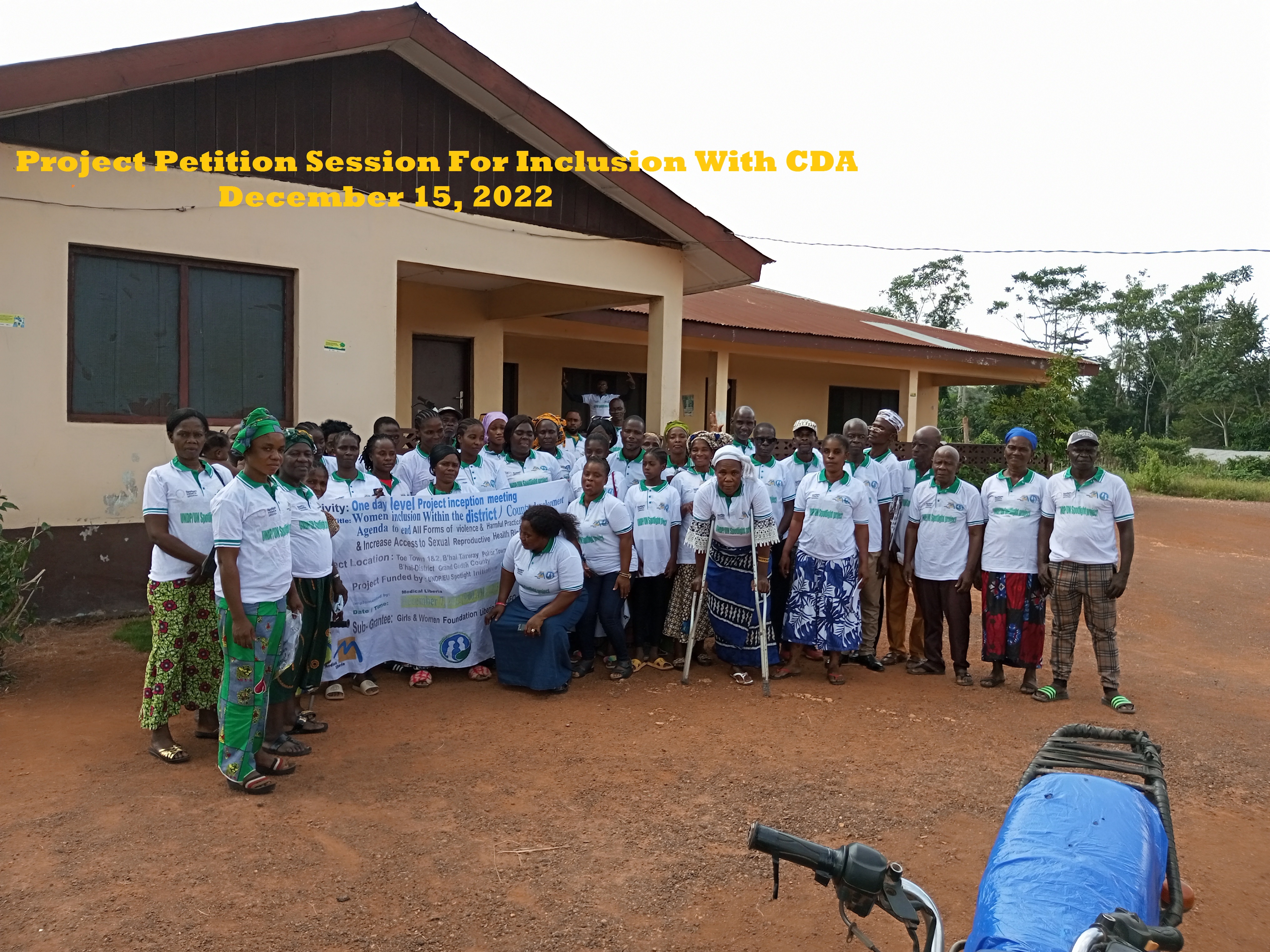 Rural Women Lifeskills Empowerment